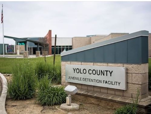 YOLO County Juvenile Detention Center.JPG